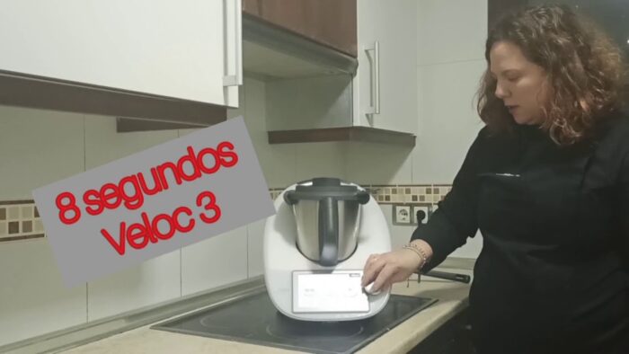 Paté de quesos con thermomix