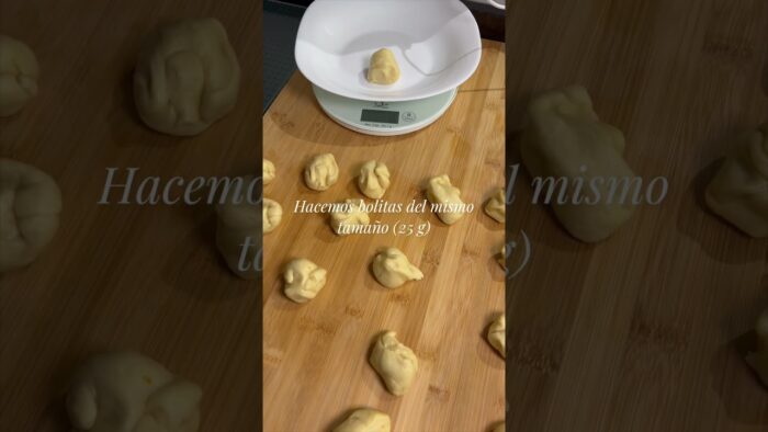 ROSCÓN DE REYES EN FREIDORA DE AIRE COSORI DUAL BLAZE Y CHEFREE M500 #cosori #chefree