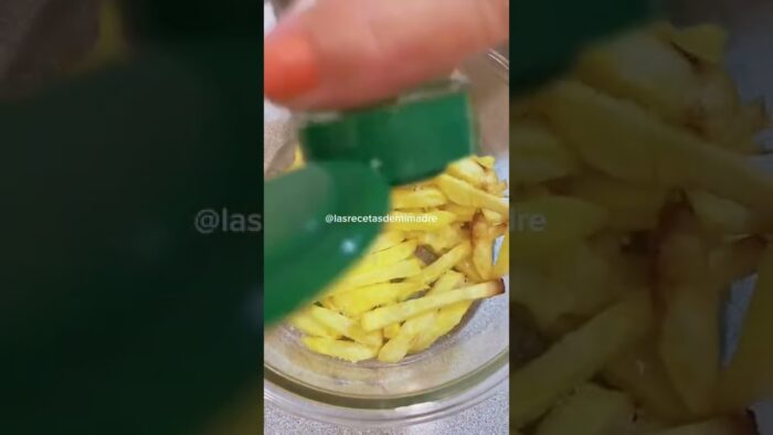 Realmente vale la pena la freidora de aire?