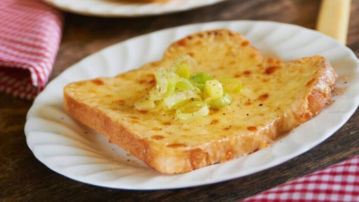 Receta : Galesas con Thermomix