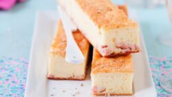 Receta : Quiche Lorraine Especial Thermomix