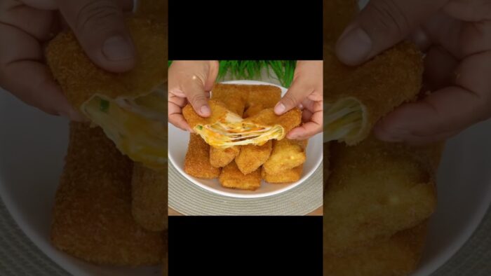Receta de Patatas 🥔