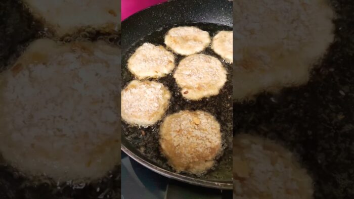 Super recette de KEFTA au POULET à l’aide du THERMOMIX