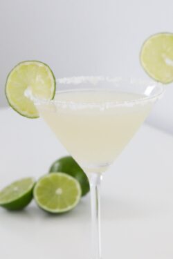 Thermomix Margaritas