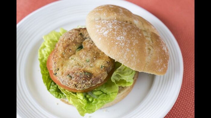 Tres recetas con freidora de aire🍲