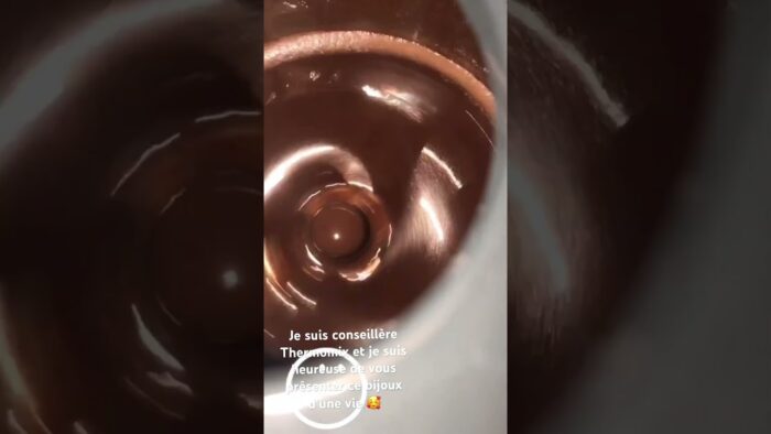 Un bijou d’une vie ❤️