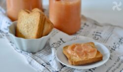 Mermelada de membrillo en Thermomix