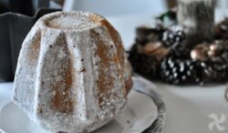 Pandoro en Thermomix