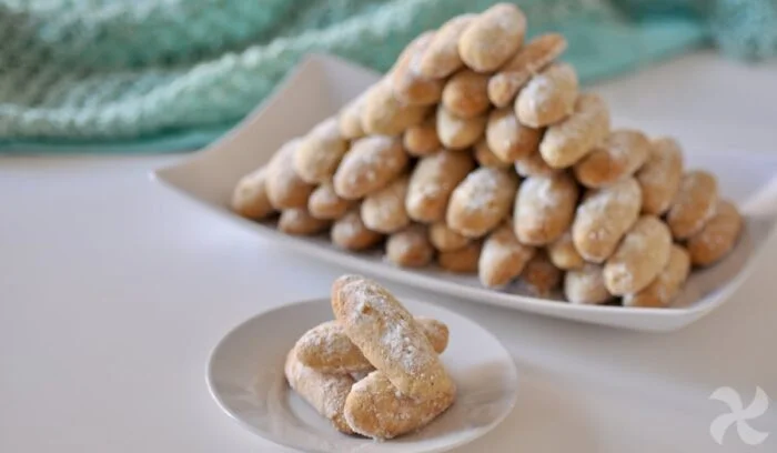 Pastas de cacahuetes y almendras