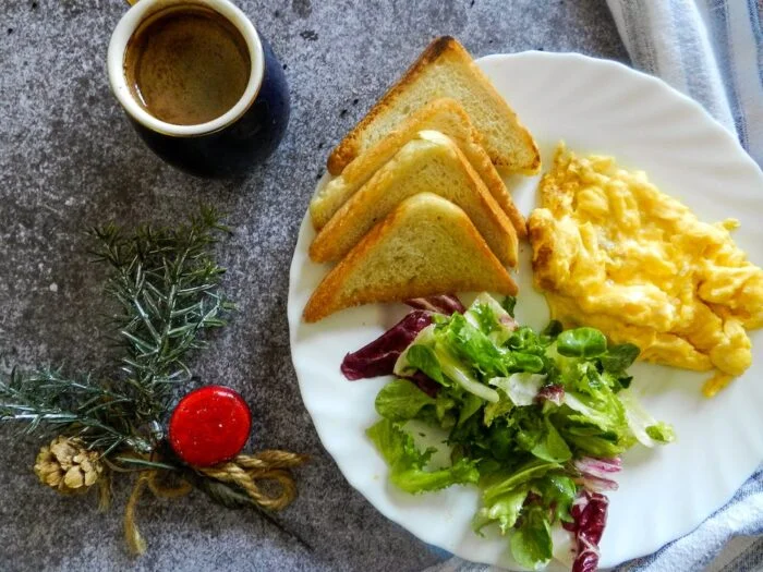 Recetas fáciles y rápidas para principiantes