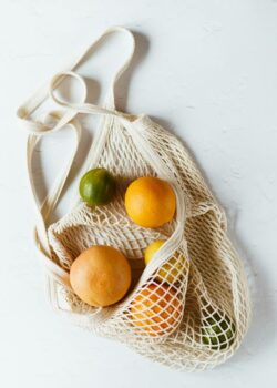 Recetas para aprovechar las frutas y verduras de temporada