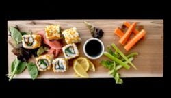 Recetas para preparar una cena romántica