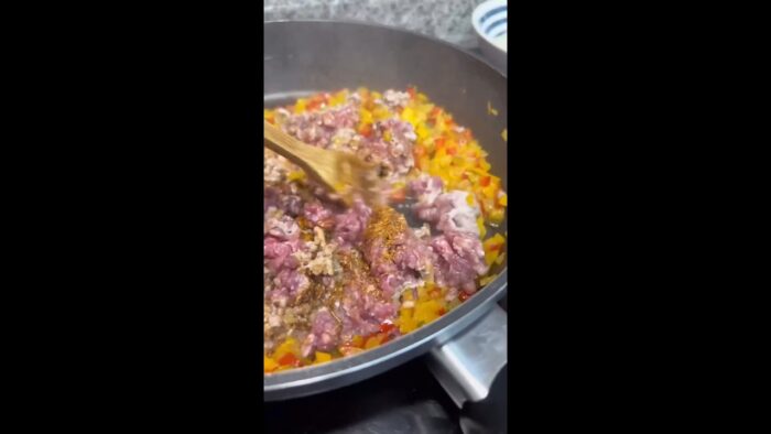 #shorts La mejor receta en freidora de aire para el fin de semana 🤤