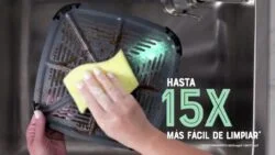 ¡Increíble pero cierto! ➡️ Freidora de Aire Diamond Force Oster®