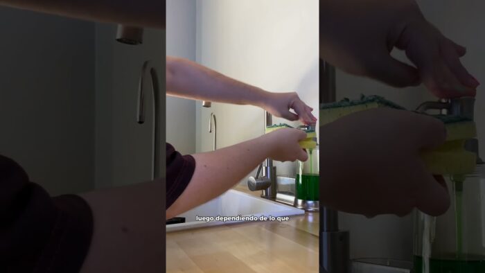 ¡Les presentamos la guía definitiva de limpieza 🧼 para tu freidora de aire!