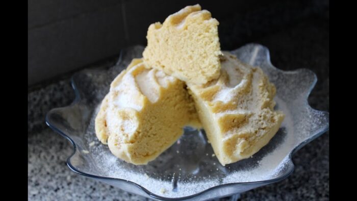 الكيكة على البخار في التيرمومبكس cake thermomix #Thermomix #cake_Thermomix #تيرموميكس