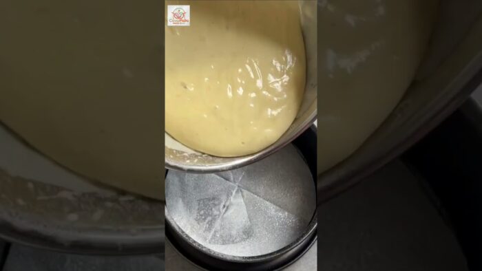 BIZCOCHO DE YOGUR en la AIRFRYER, muy jugoso y delicioso  #airfryer #freidoradeaire #recetas