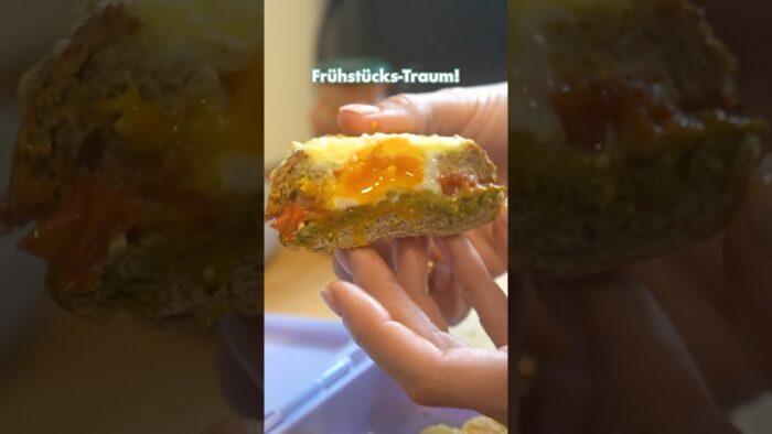 BROTDOSEN aus dem Air-Fryer 🔥😍 #recipe #snacks #airfryer #airfryerrecipes