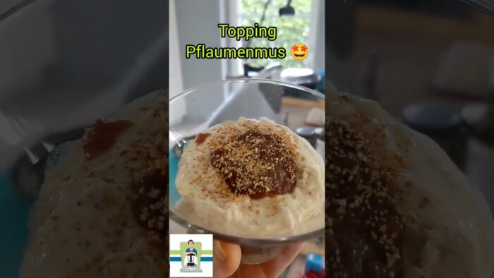 Dessert #kochstudiofedderwarden #wilhelmshaven #thermomix #kreativ
