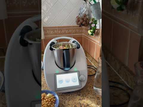 ESCUDELLA THERMOMIX