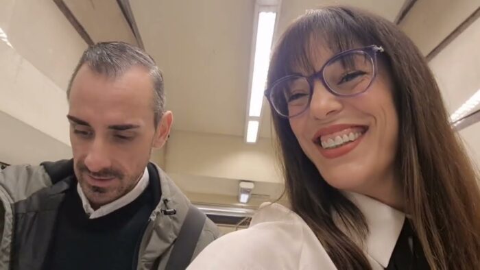 Entregamos el premio a la Ganadora, Receta Thermomix + me llama la Digestiva y os cuento. #Digestiva