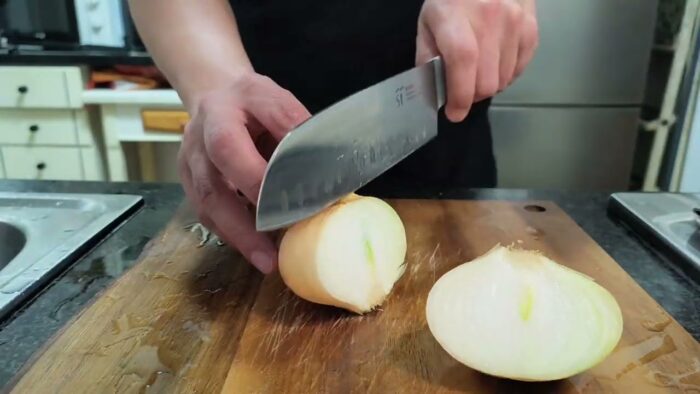Freidora de aire : Recetas fáciles – Capítulo 4