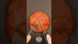Hamburguesas congeladas 🍔❄️ en freidora de aire o airfryer
