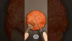 Hamburguesas congeladas 🍔❄️ en freidora de aire o airfryer