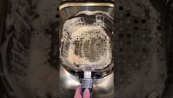 How to clean the Air Fryer? Air Fryer cleaning tip | #shorts #shortsvideo #airfryer