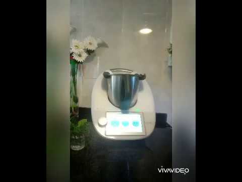 Leche Evaporada – Receta Thermomix®