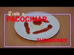 PANNA COTTA THERMOMIX