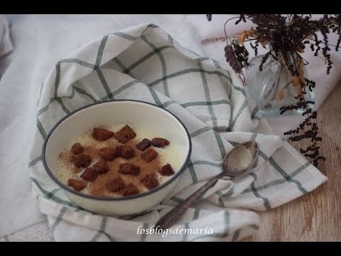 Polea en Thermomix TM5
