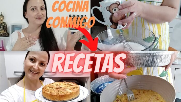 🥧RECETAS FREIDORA AIRE COSORI/FACILES Y SENCILLAS🥘
