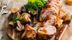 Receta : Filet mignon Thermomix