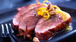 Receta : Receta Navideña Thermomix