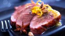 Receta : Receta Navideña Thermomix