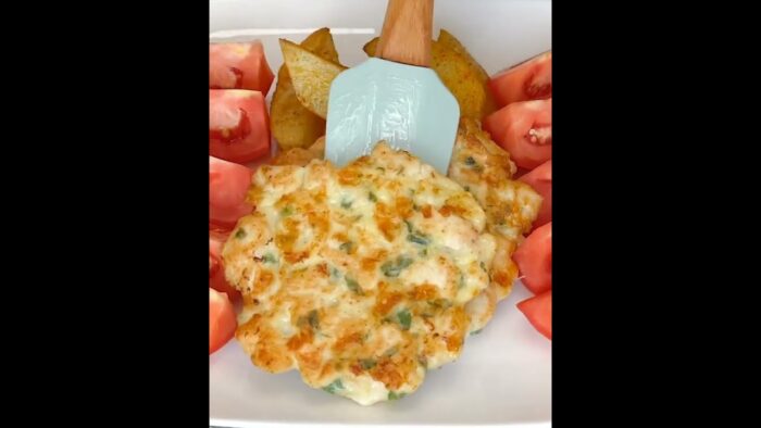 Receta Saludable de Pechuga de Pollo 🍗