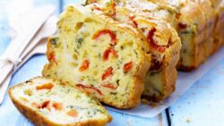 Receta : Tarta Thermomix