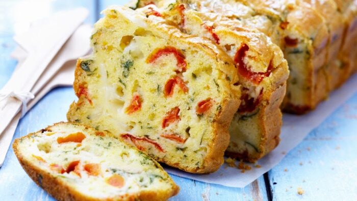 Receta : Tarta Thermomix