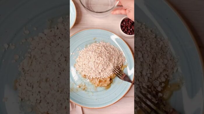 Receta con tu AirFryer Plus: cereales!