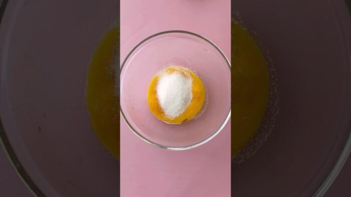 Receta de Crème Brûlée en Horno Mouvair Crisp🥣