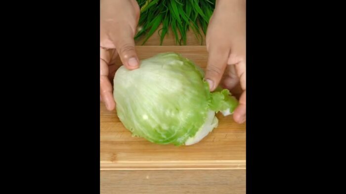 Receta de Ensalada Saludable 🥗