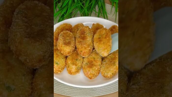 Receta de Papa con Queso 🧀🥔