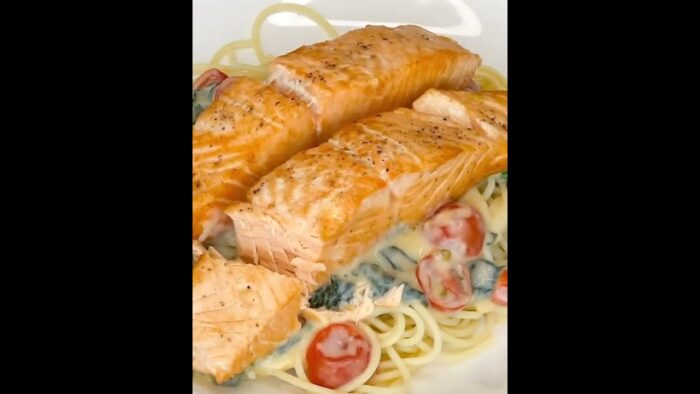 Receta de Pescado 🐟