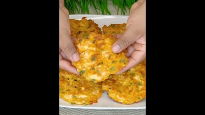 Receta de Pollo 🍗