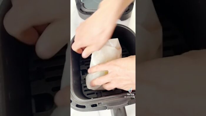 Receta de palomitas de maíz  en airfryer 👩🏻‍🍳 🍿 Recetas airfryer ➤ Freidora PRO 👌🏻