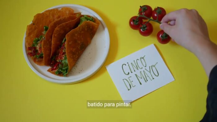 😍Receta fácil de empanadas de atún en freidora🔥#Receta fácil de empanadas