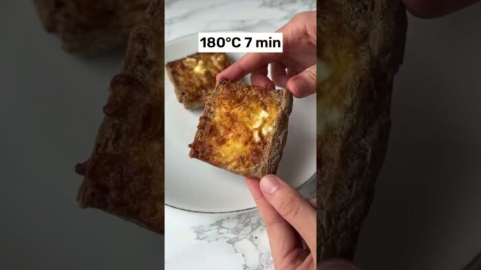 Recetas saludables en Air Fryer : dia 1