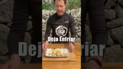 TORRIJAS MUY JUGOSAS Freidora de Aire – Guille Rodriguez #SHORTS