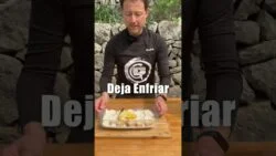 TORRIJAS MUY JUGOSAS Freidora de Aire – Guille Rodriguez #SHORTS